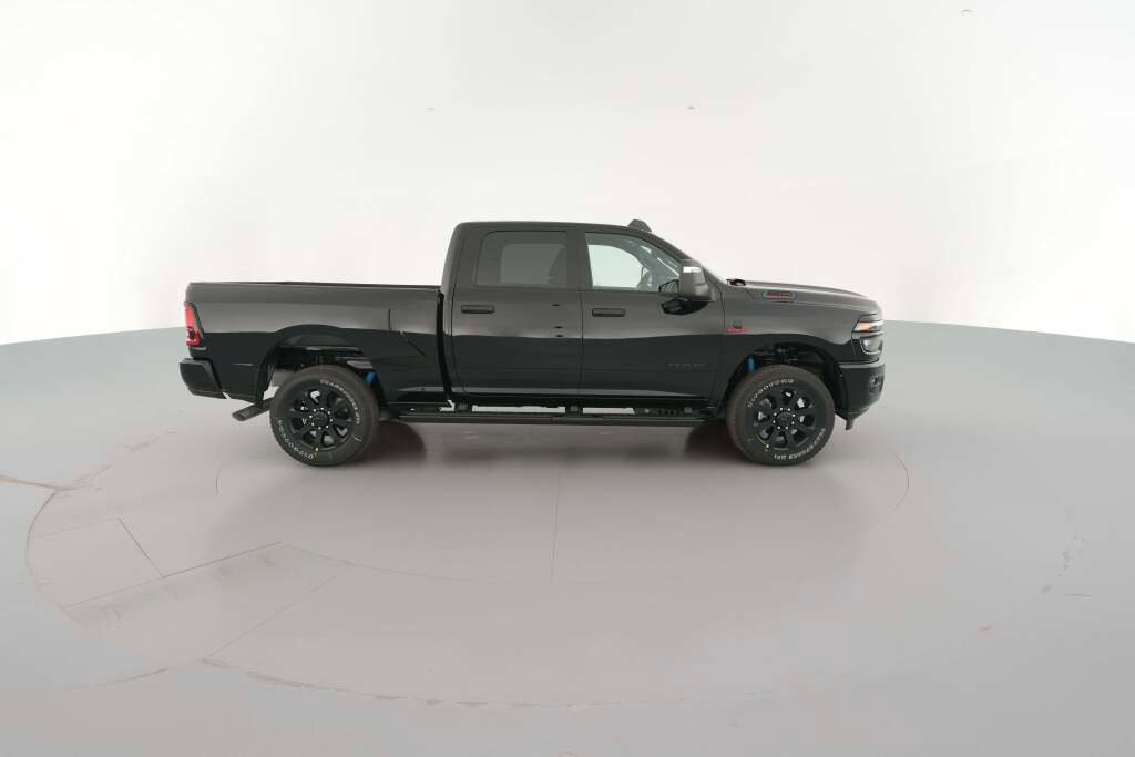 New 2026 RAM 2500 Big Horn image 14