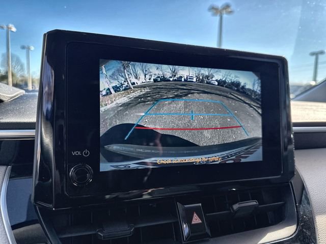 Used 2024 Toyota Corolla LE image 26