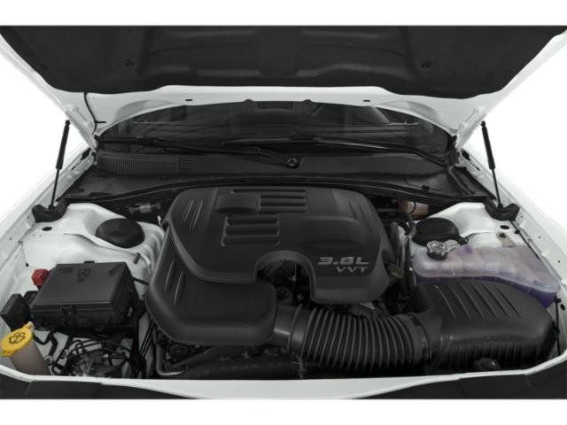 Used 2020 Chrysler 300 S AWD/4WD image 16