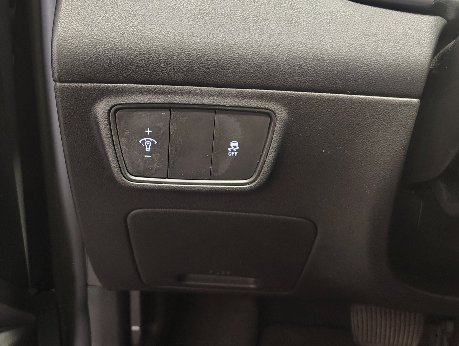 Certified 2024 Hyundai Tucson SE FWD image 10