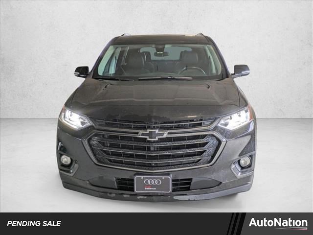 Used 2019 Chevrolet Traverse Premier w/ Redline Edition