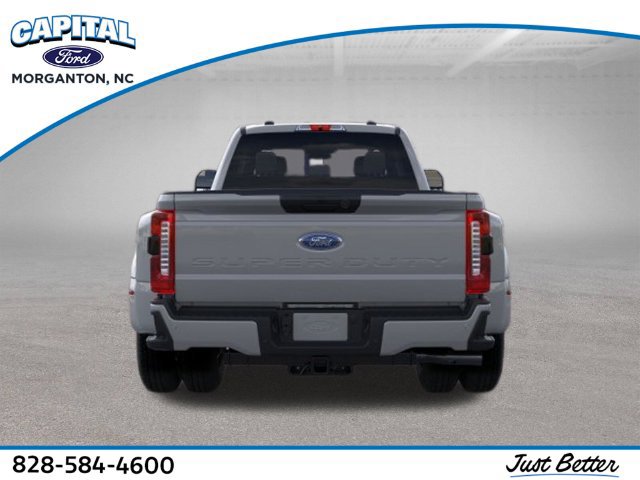 New 2026 Ford F350 XL w/ STX Appearance Package AWD/4WD image 5