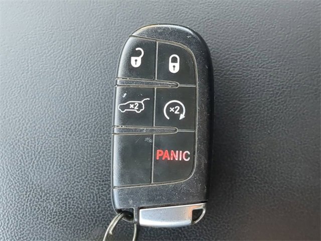 Used 2019 Dodge Durango GT image 37