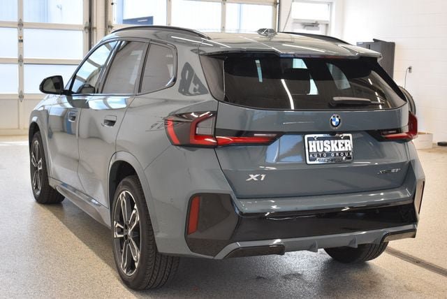 New 2026 BMW X1 xDrive28i w/ M Sport Package AWD/4WD image 10