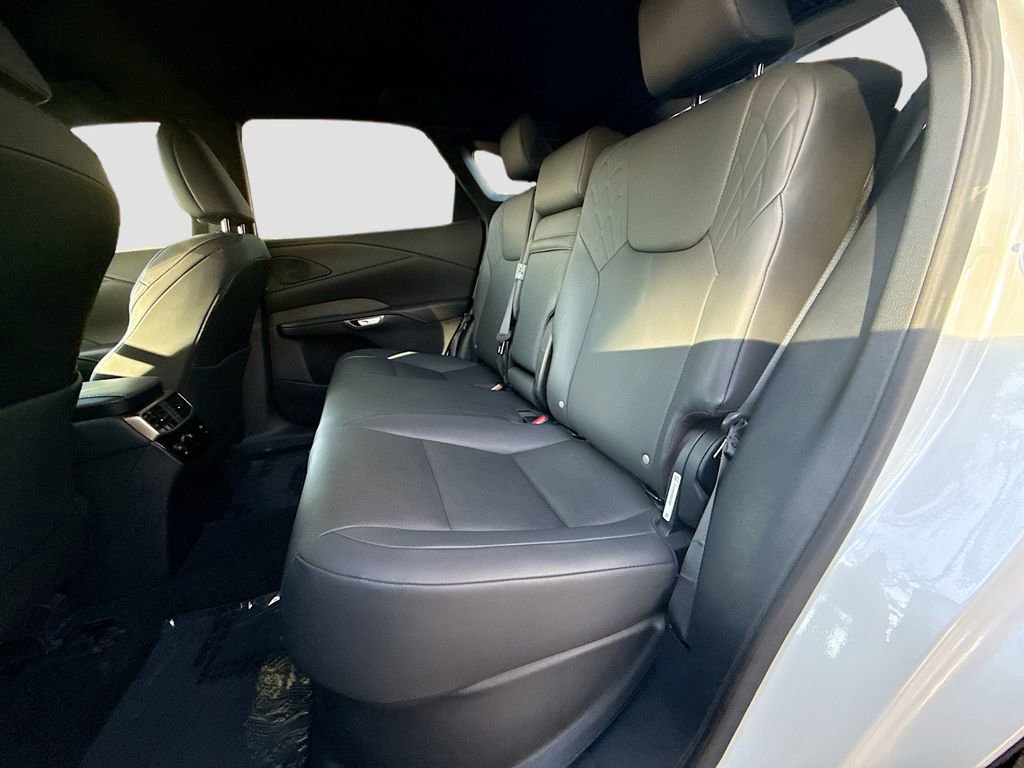 Used 2024 Lexus RX 350 FWD w/ Technology Package image 21