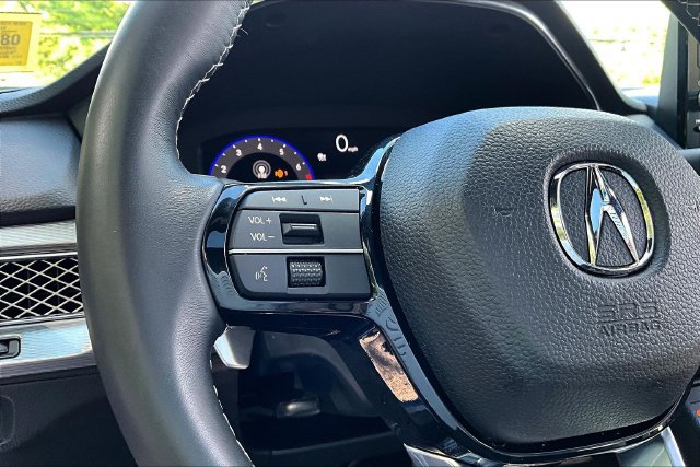 Used 2026 Acura Integra A-Spec w/ Technology Package FWD image 11