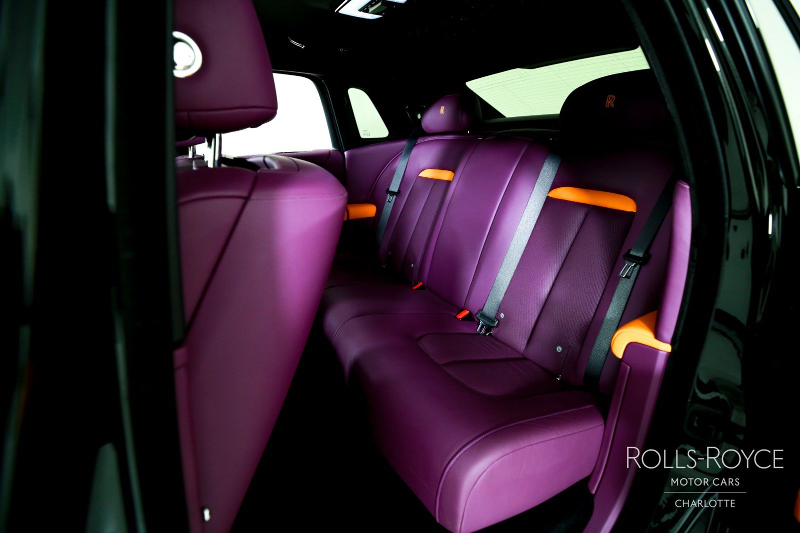 Certified 2022 Rolls-Royce Ghost AWD/4WD image 19