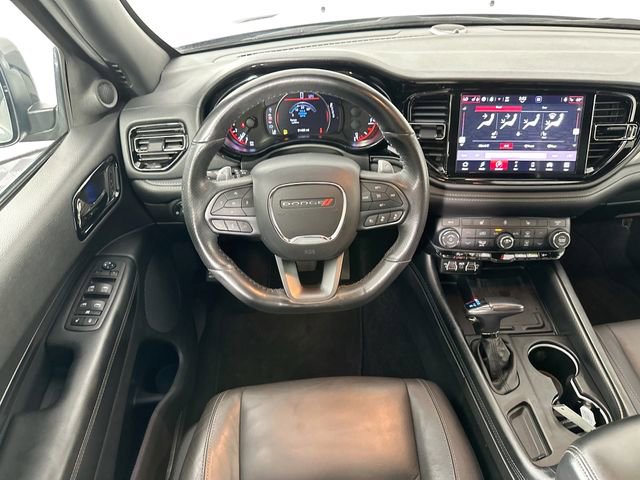 Used 2022 Dodge Durango GT AWD/4WD image 21