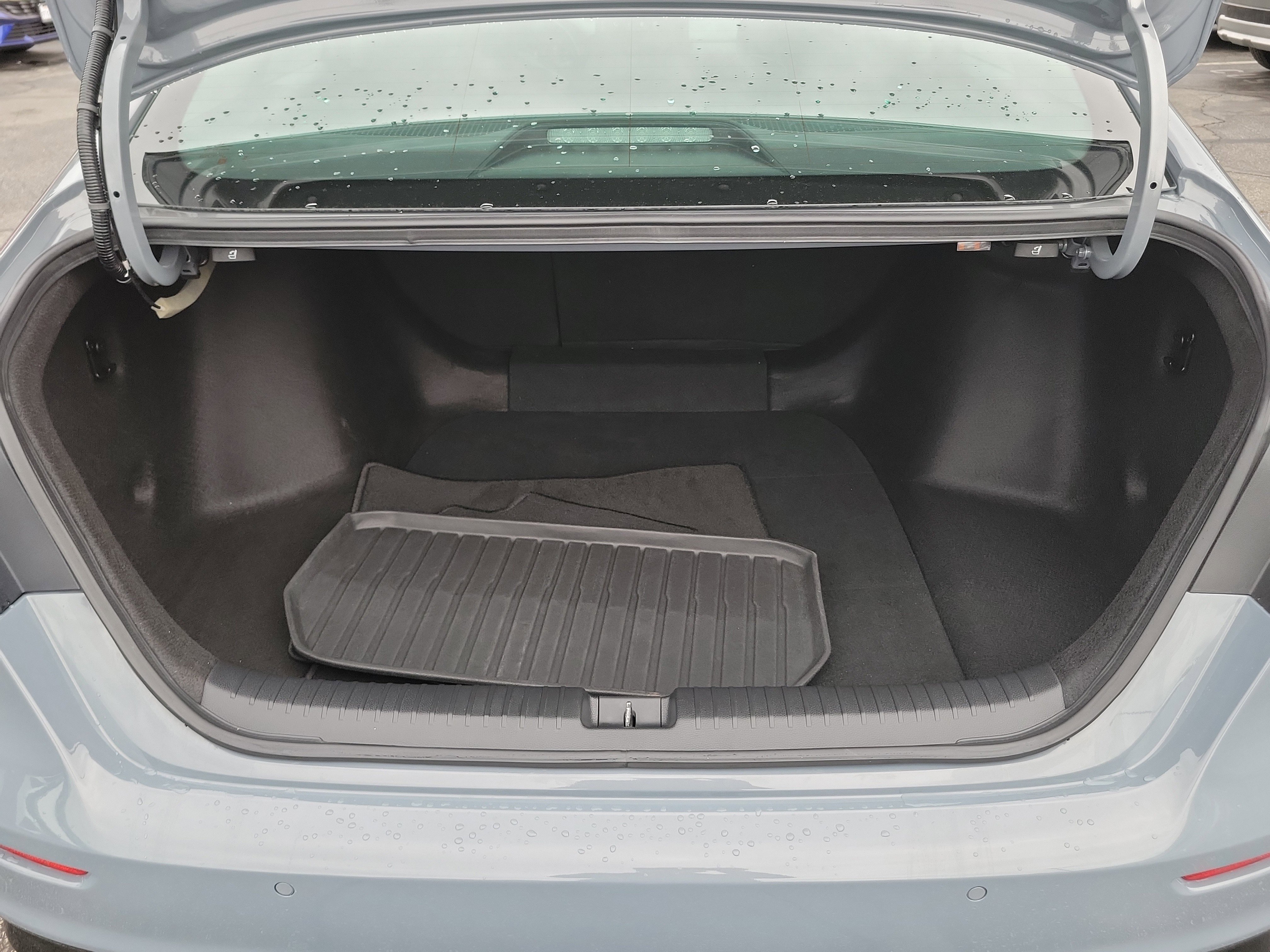 Used 2023 Honda Accord EX-L image 25