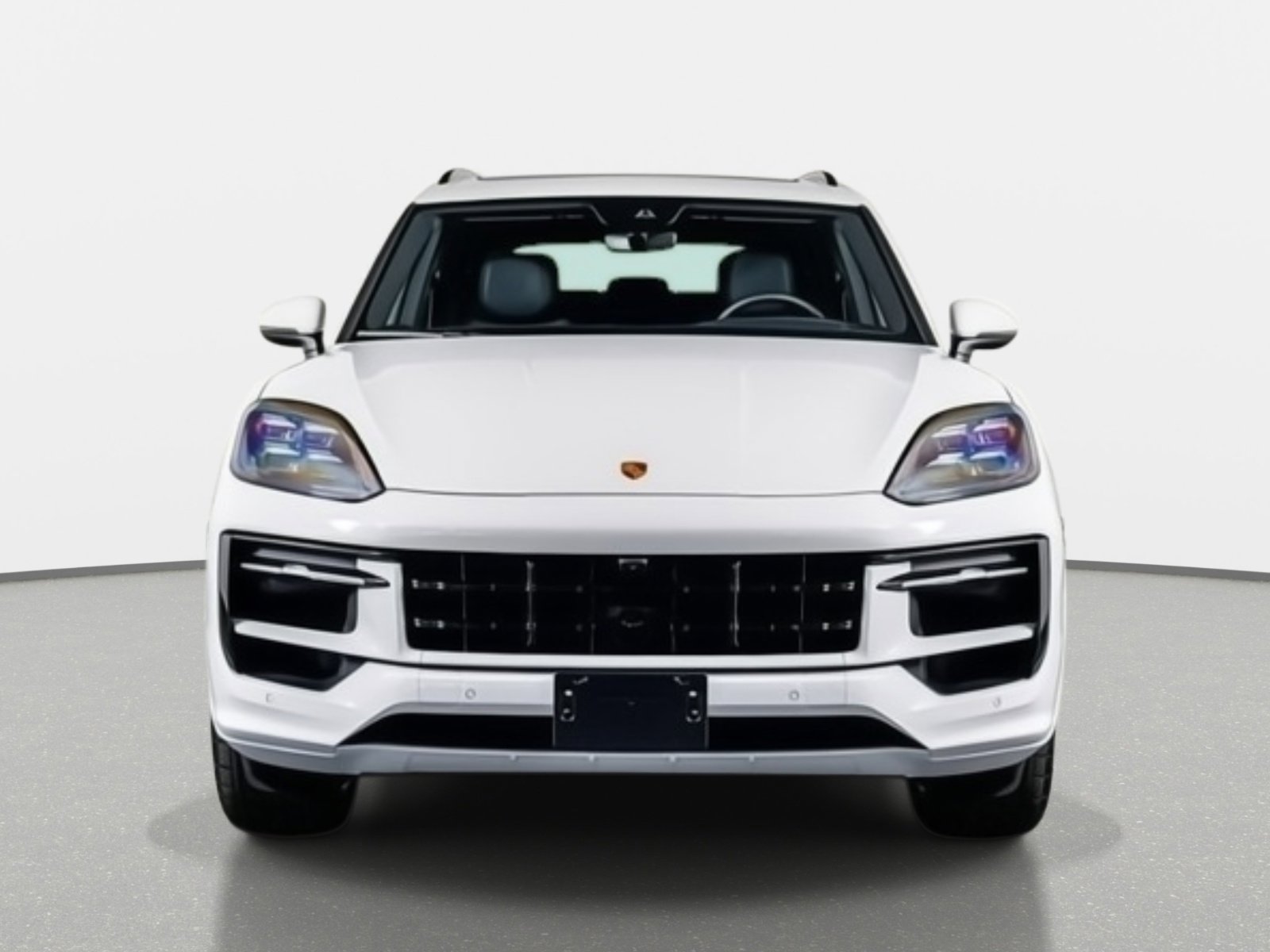 Used 2025 Porsche Cayenne image 10
