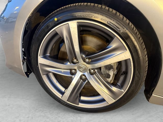 Used 2017 Lexus IS 200t w/ Premium Package RWD image 24