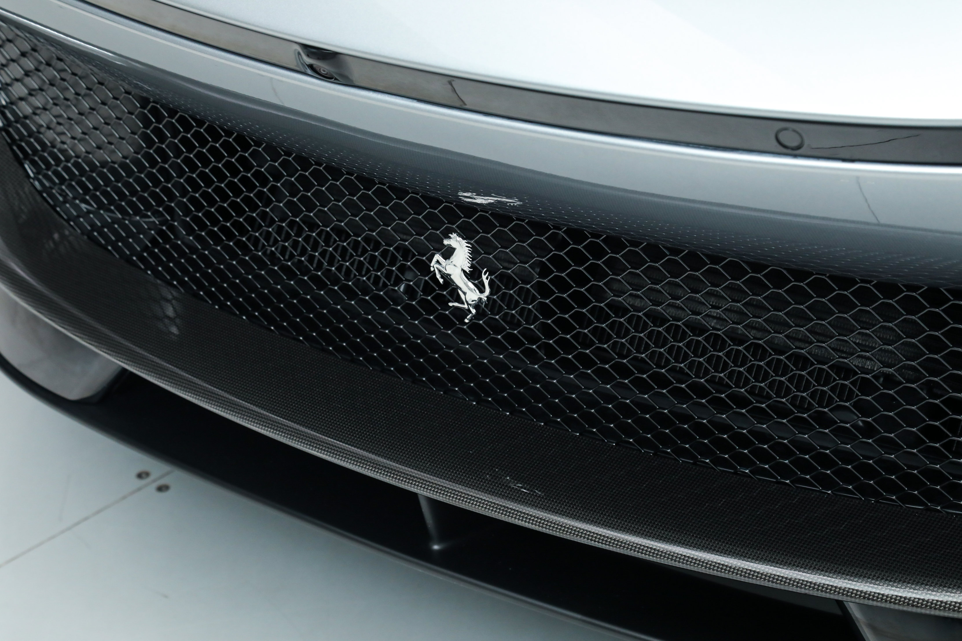 Certified 2024 Ferrari Purosangue AWD/4WD image 45