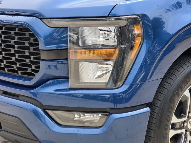 Used 2023 Ford F150 XL w/ STX Appearance Package RWD image 7