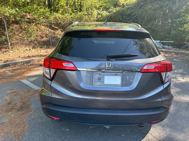 Used 2019 Honda HR-V EX image 6
