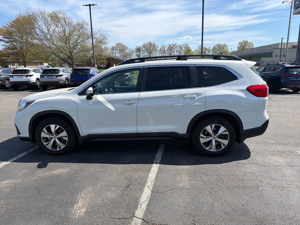 Used 2021 Subaru Ascent Premium w/ Convenience Package AWD/4WD image 6
