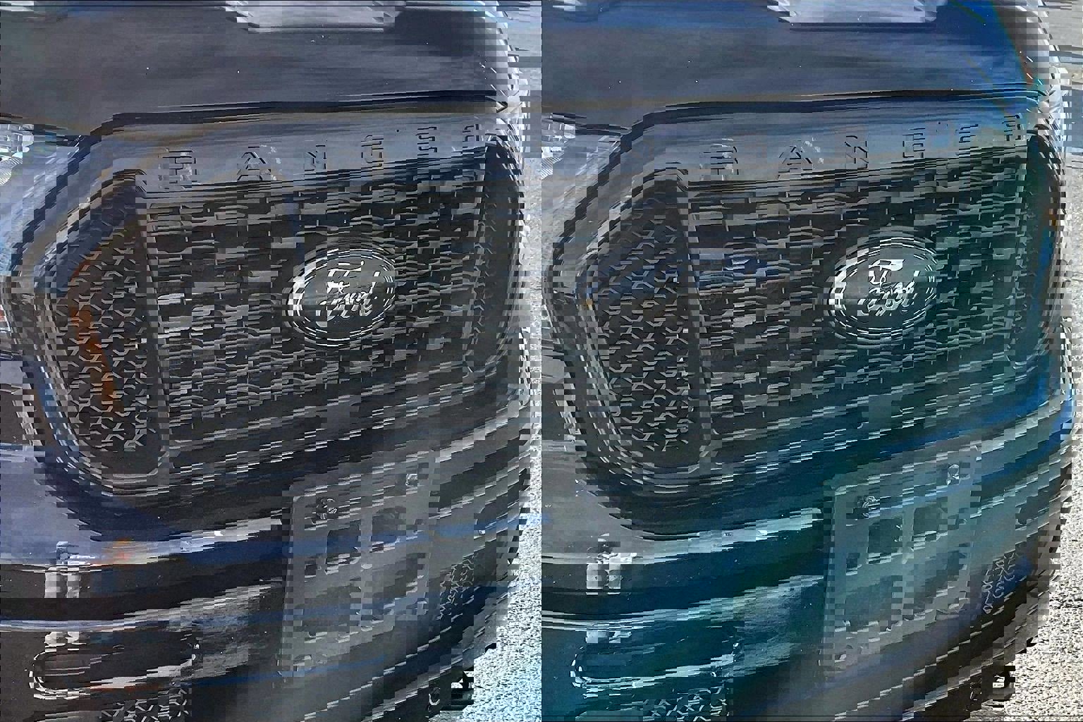 Used 2021 Ford Ranger XLT w/ Equipment Group 301A Mid image 33