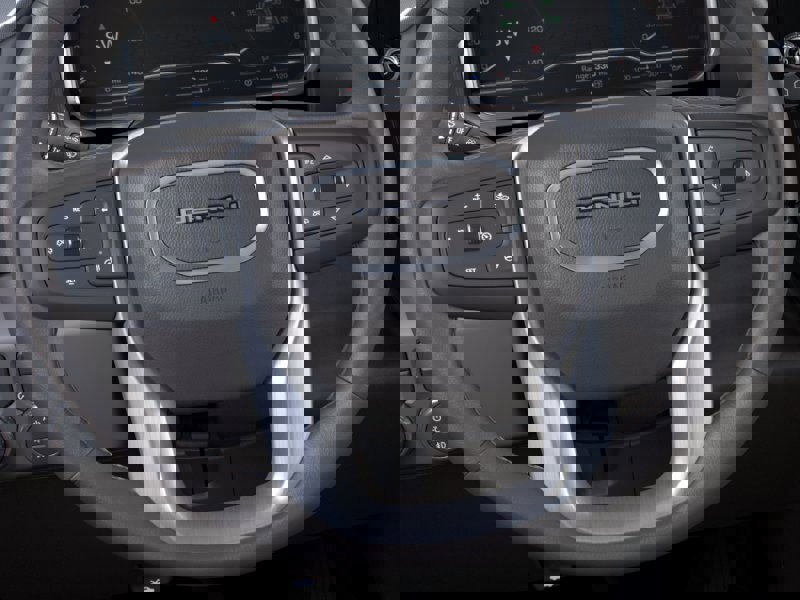 New 2026 GMC Sierra 2500 Denali w/ Denali Reserve Package image 19