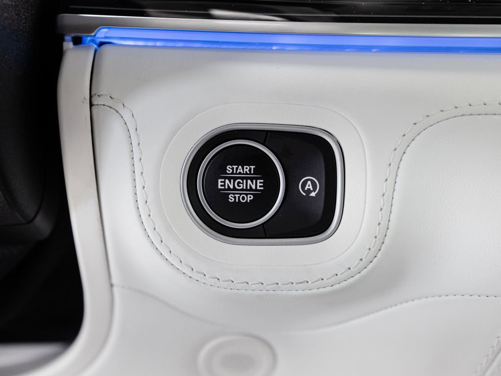 Certified 2024 Mercedes-Benz Maybach GLS 600 4MATIC image 17