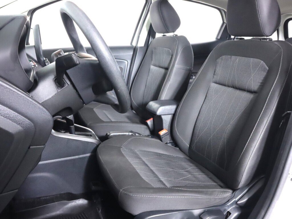Used 2022 Ford EcoSport SE w/ Interior Protection Package image 32