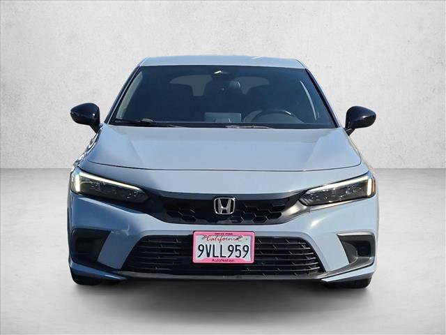 Used 2022 Honda Civic Sport image 2