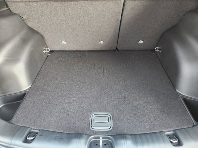New 2026 Jeep Compass Latitude image 22