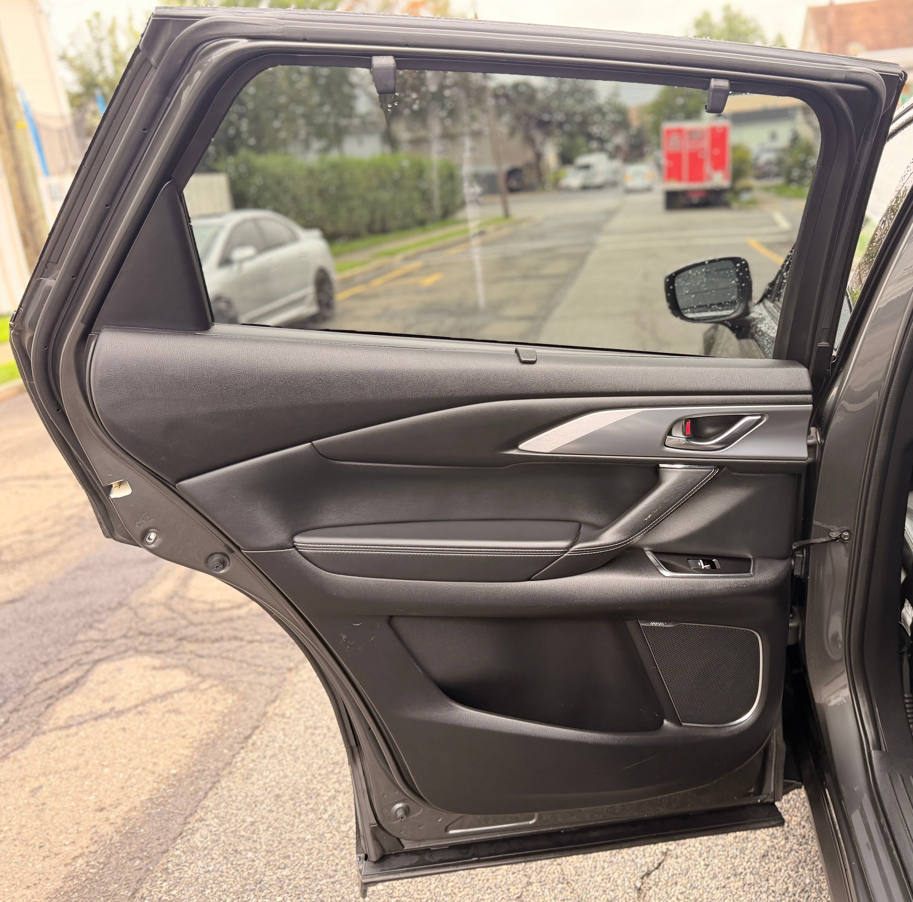 Used 2023 MAZDA CX-9 Grand Touring AWD/4WD image 16