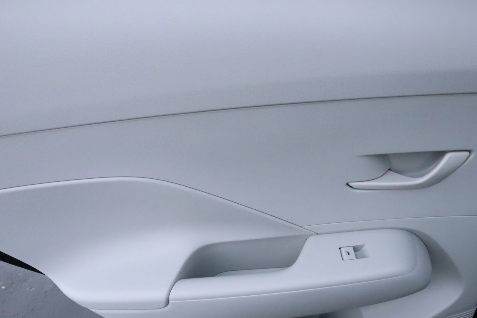 New 2026 Hyundai Kona SEL Sport FWD image 22