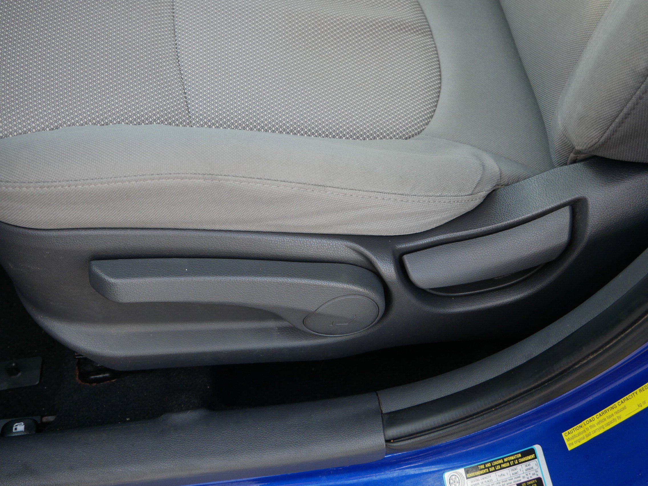 Used 2013 Hyundai Accent GLS image 17