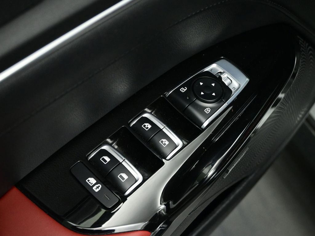 Used 2025 Kia K5 GT-Line w/ GT-Line Premium Package image 53