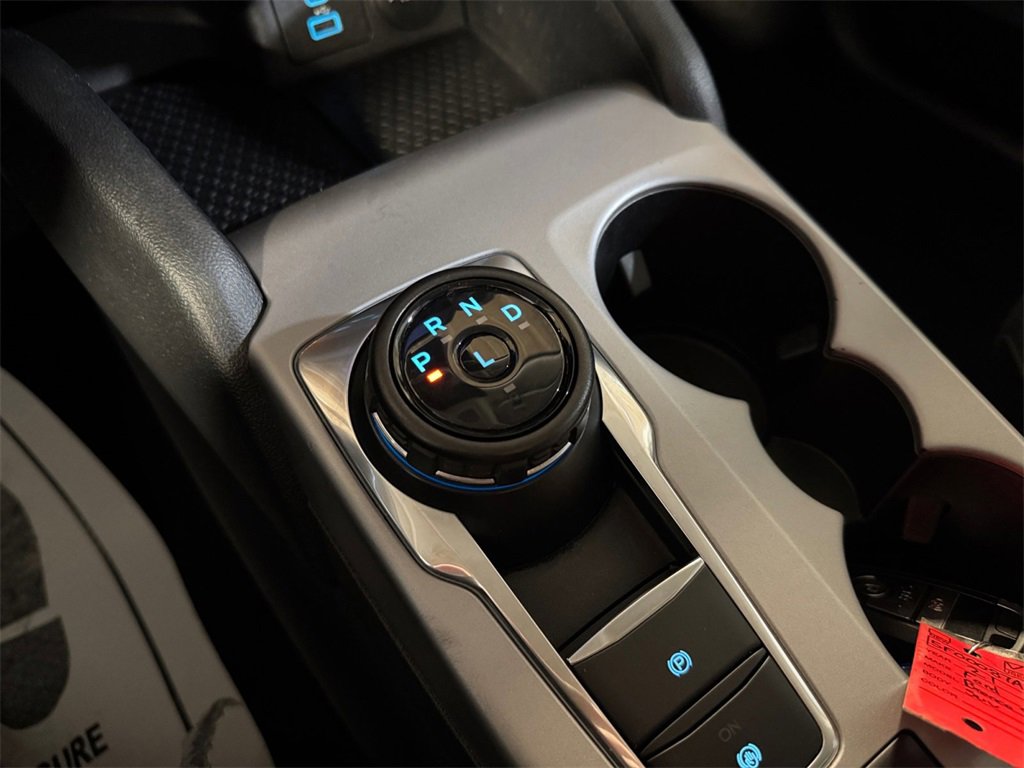 Used 2021 Ford Bronco Sport Big Bend image 21