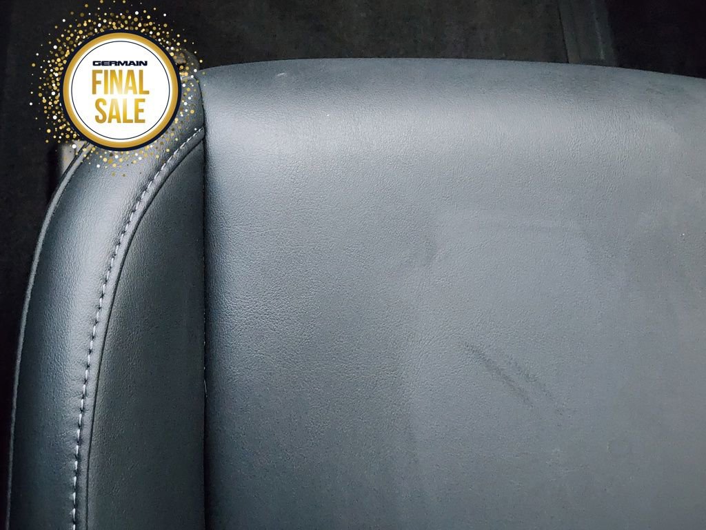 Certified 2025 MAZDA CX-30 AWD 2.5 S w/ Select Sport Pkg image 25