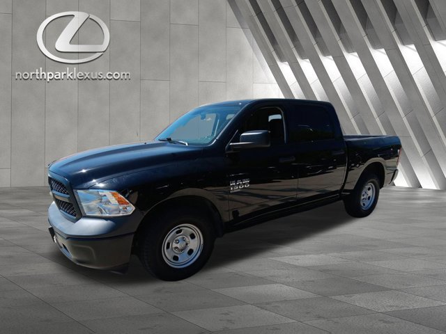 Used 2023 RAM 1500 Tradesman w/ Popular Equipment Group image 3