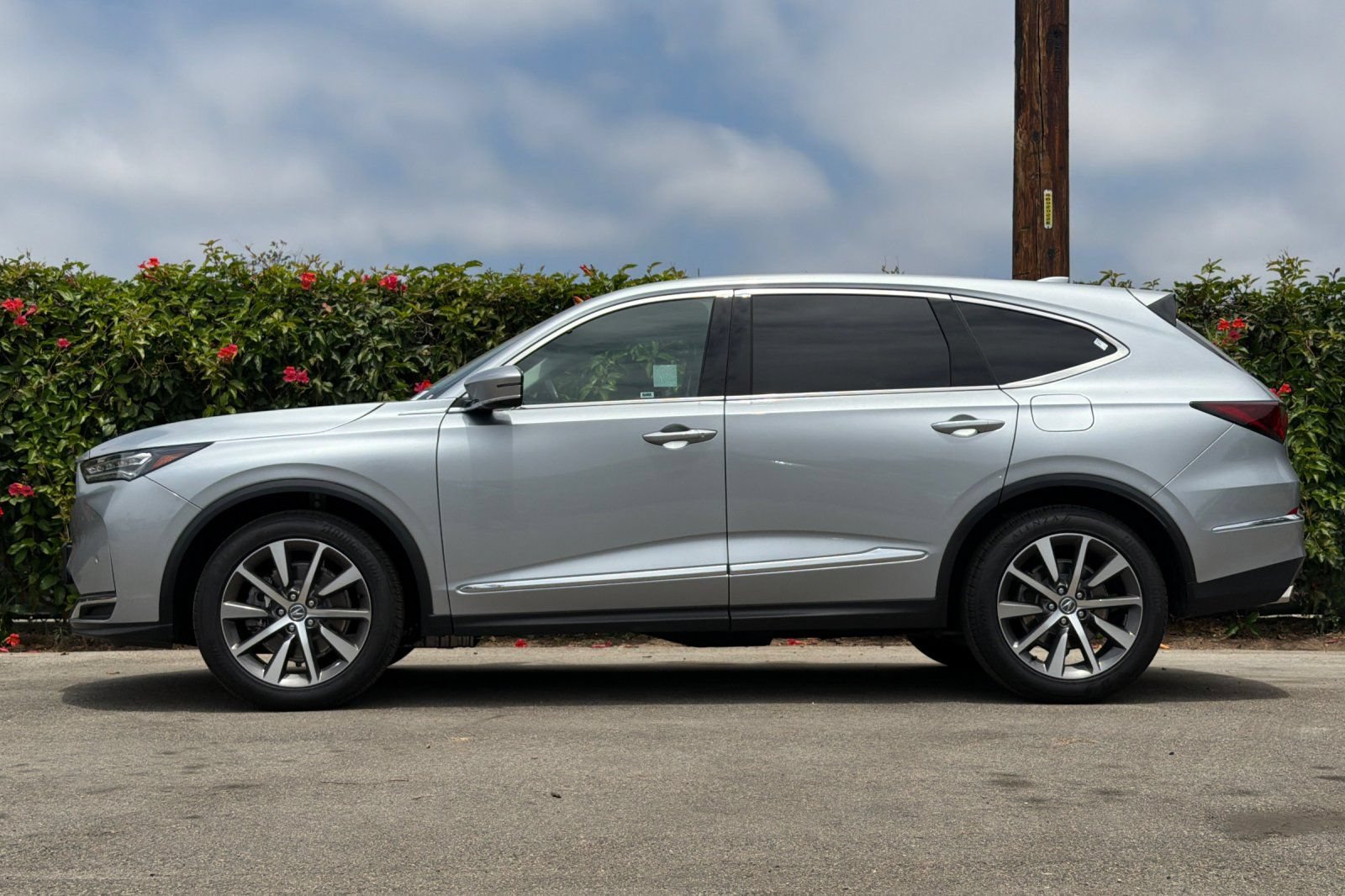 Used 2026 Acura MDX FWD w/ Technology Package image 7