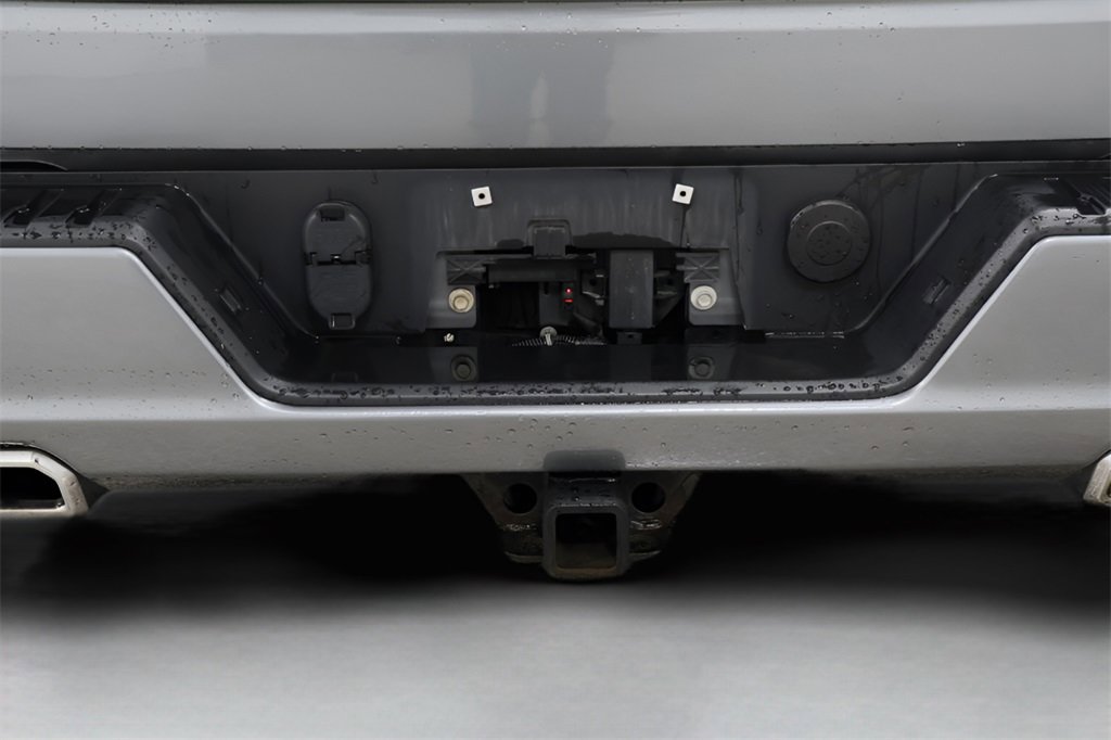 Used 2020 Chevrolet Silverado 1500 RST image 32