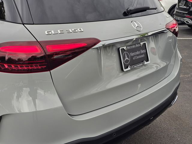Certified 2024 Mercedes-Benz GLE 350 4MATIC image 17
