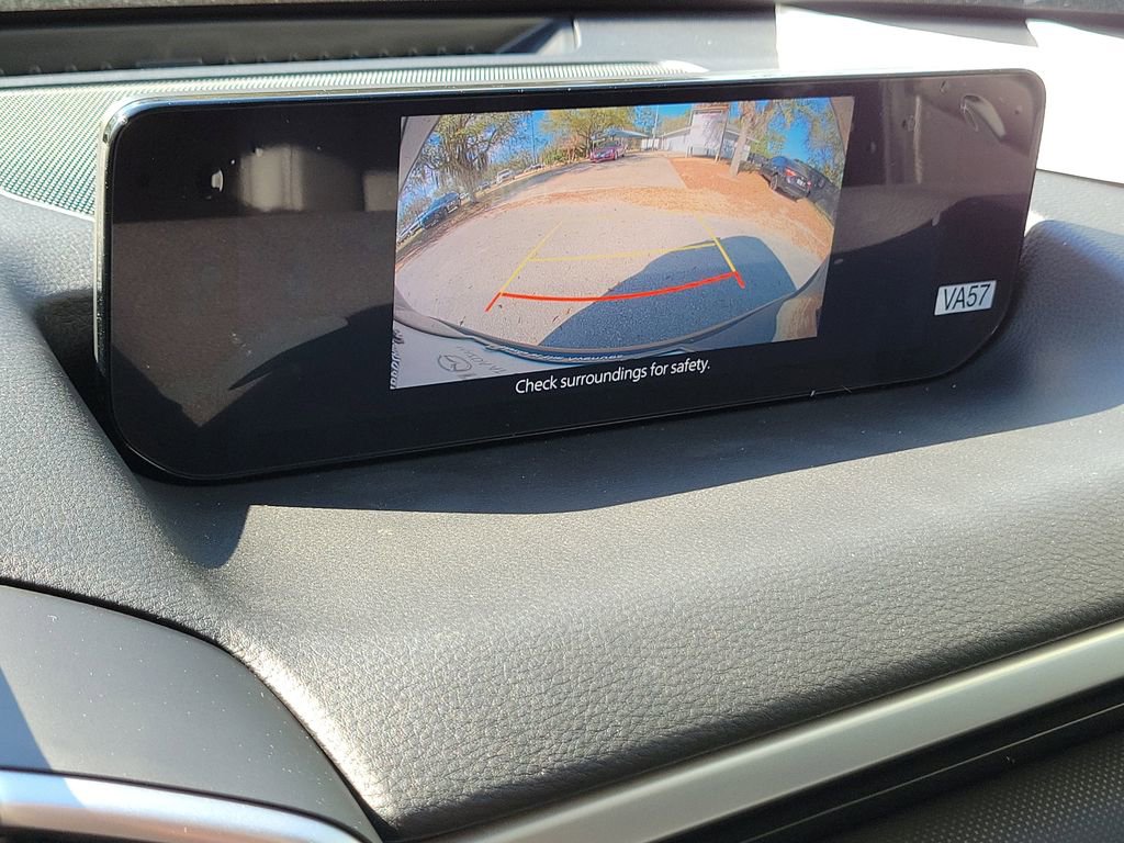 New 2026 MAZDA CX-50 AWD 2.5 S w/ Cargo Package image 28