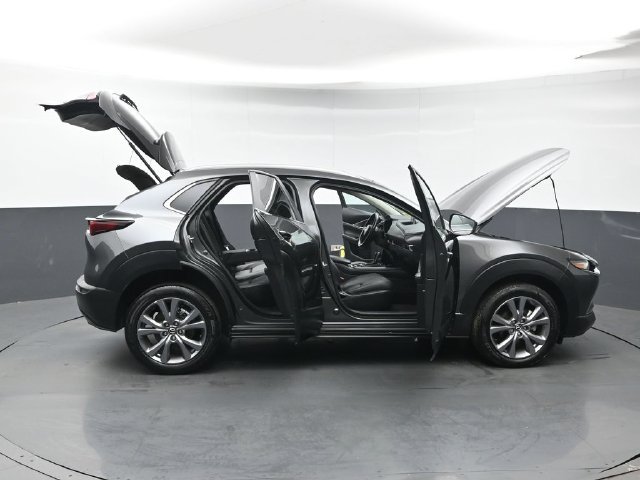 Certified 2024 MAZDA CX-30 AWD 2.5 S w/ Preferred Package image 49