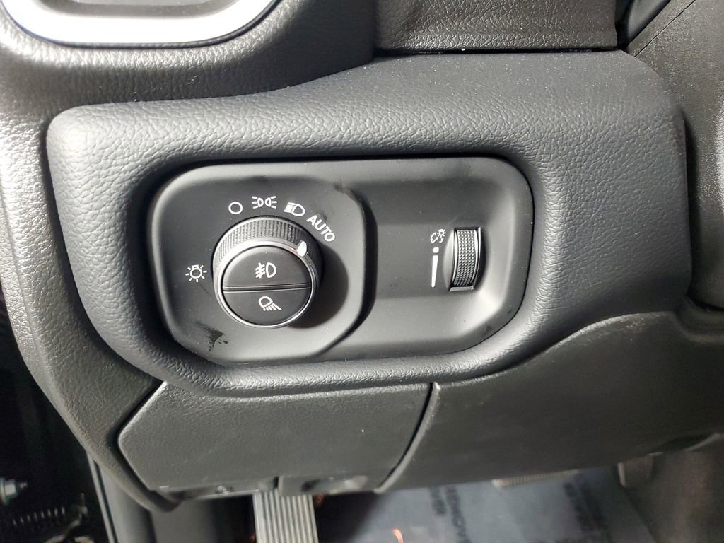 New 2026 RAM 2500 Big Horn image 12