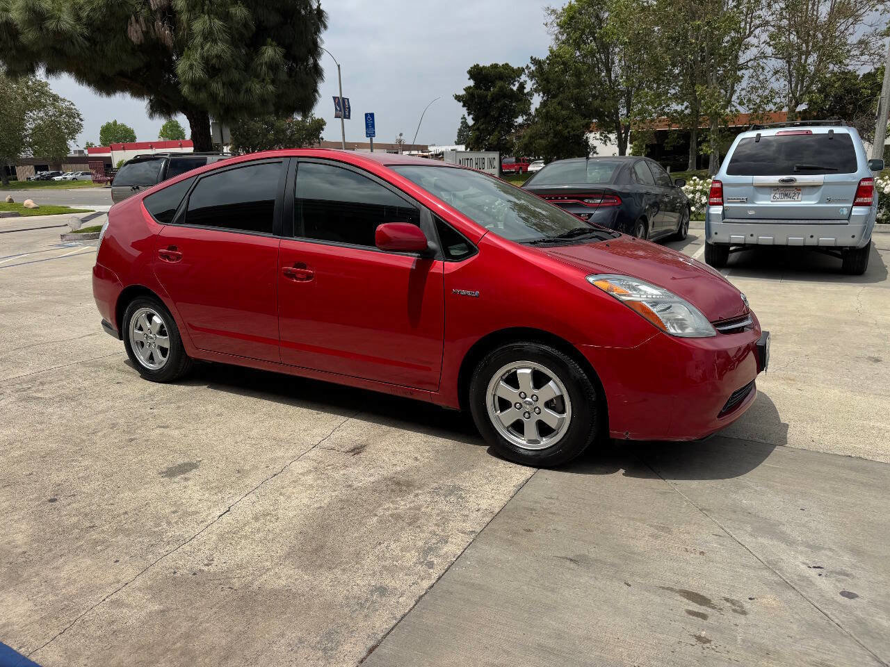 Used 2009 Toyota Prius image 5
