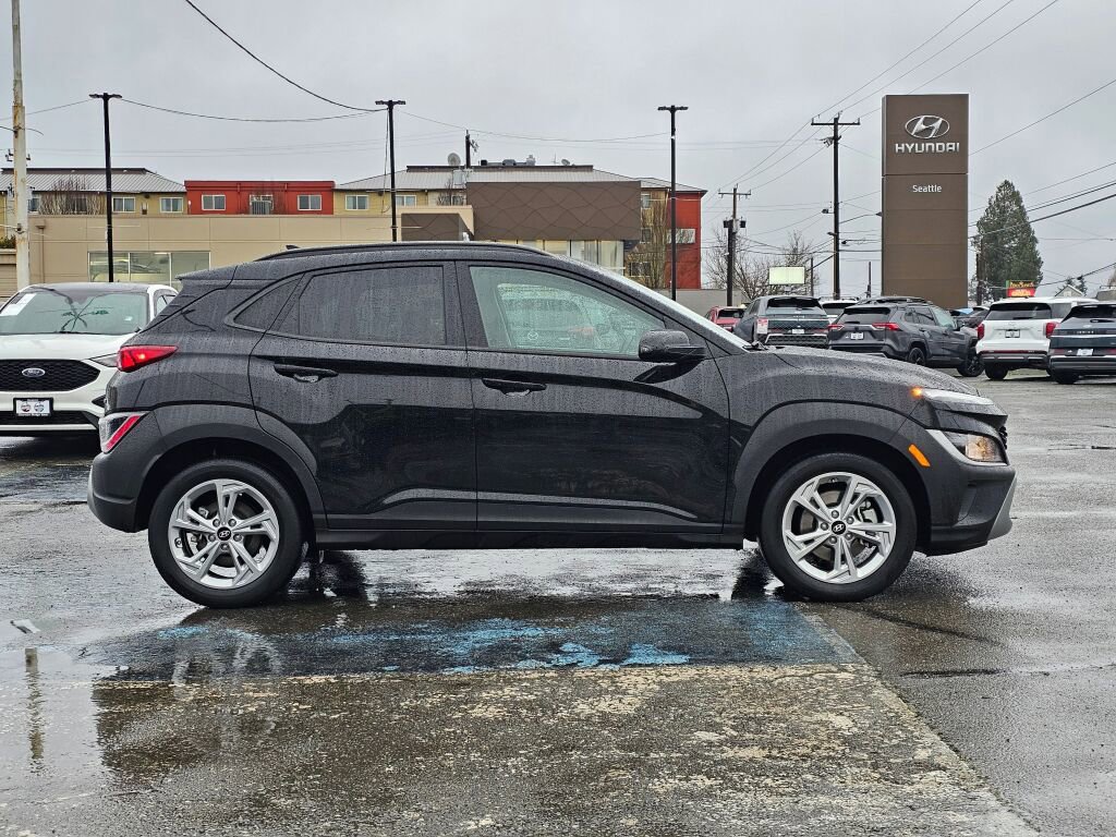 Used 2023 Hyundai Kona SEL w/ Convenience Package image 8