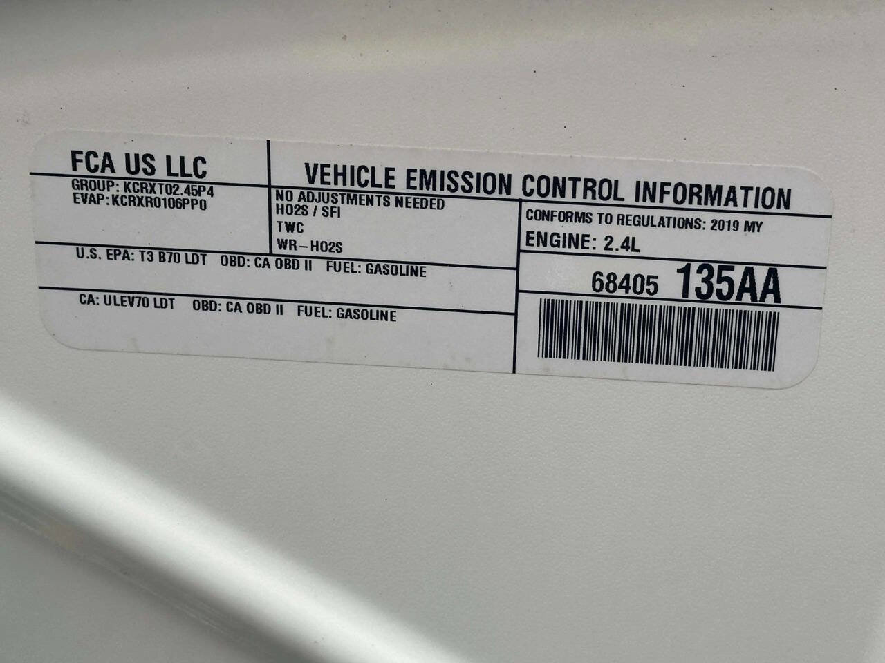Used 2019 Jeep Compass Limited image 26