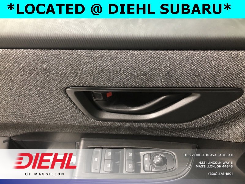 New 2026 Subaru Outback Premium image 20