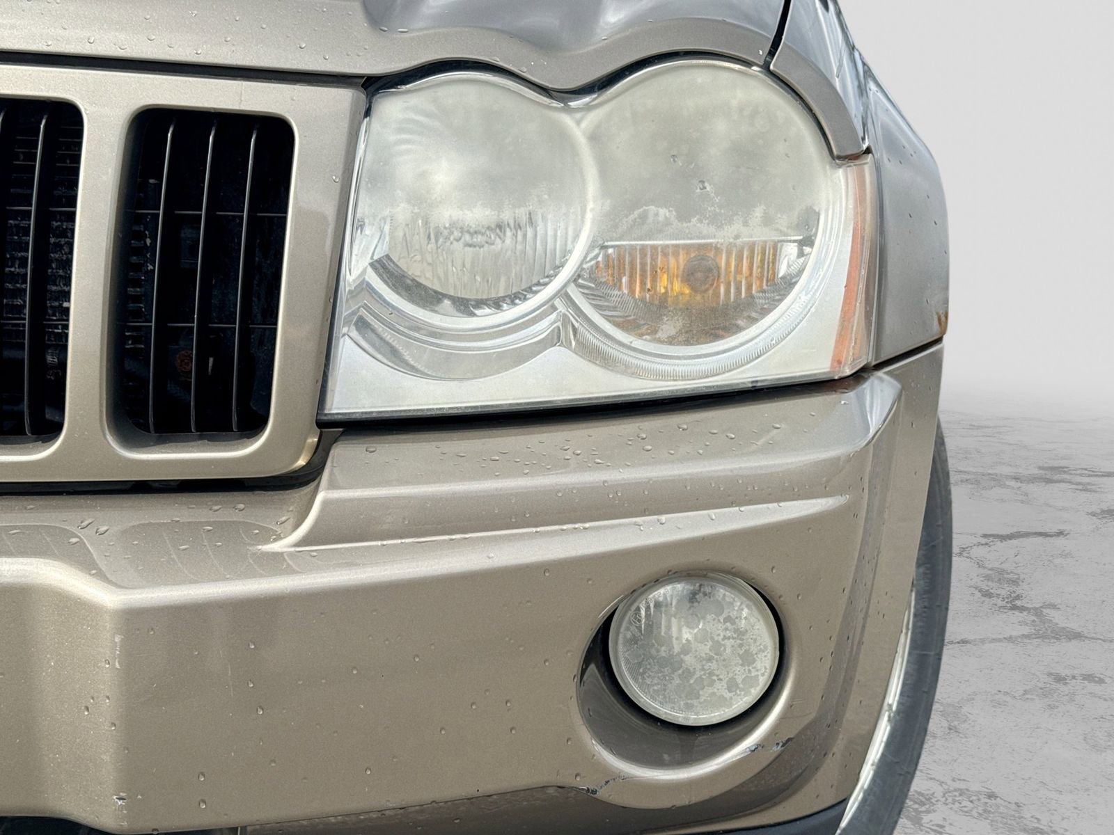 Used 2005 Jeep Grand Cherokee Laredo AWD/4WD video 2