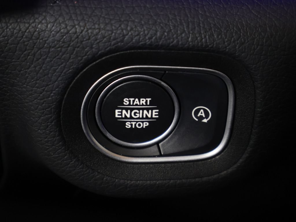 Used 2025 Mercedes-Benz GLE 450 4MATIC Coupe w/ Winter Package image 48