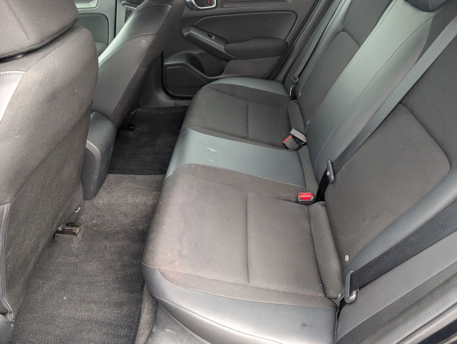 Used 2022 Honda Civic Sport image 11