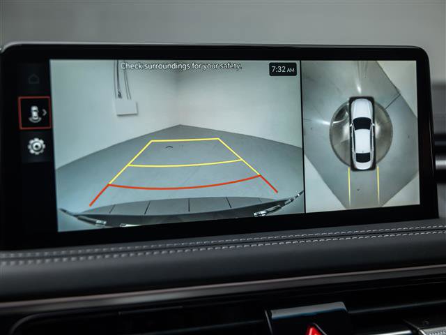 New 2026 Genesis G70 2.5T Prestige image 29