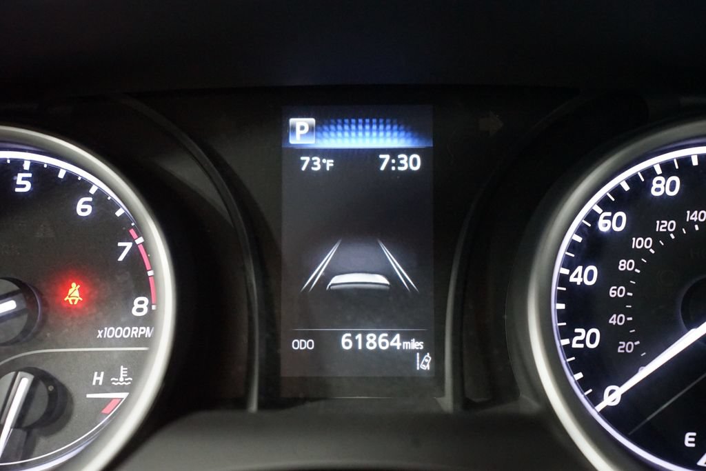 Certified 2023 Toyota Camry LE FWD image 16