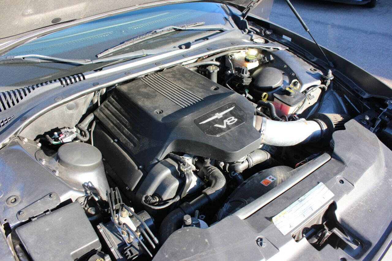 Used 2003 Ford Thunderbird image 19