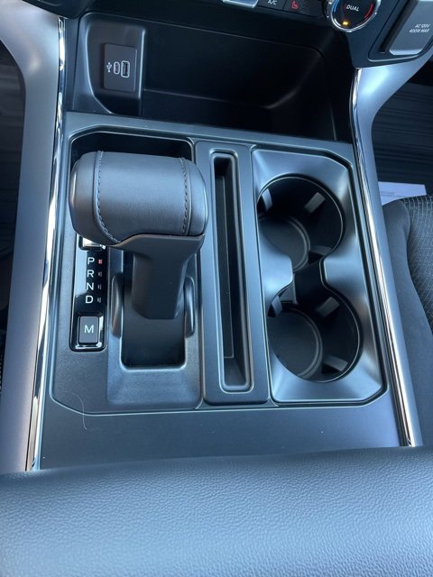 New 2026 Ford F150 XLT w/ Equipment Group 302A MID image 53