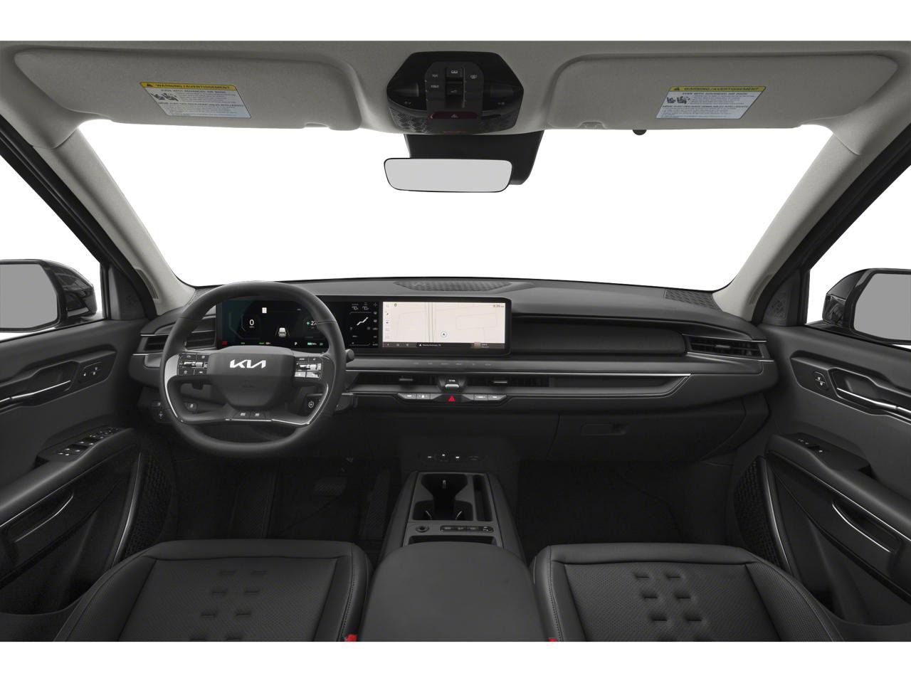New 2026 Kia EV9 Wind image 32